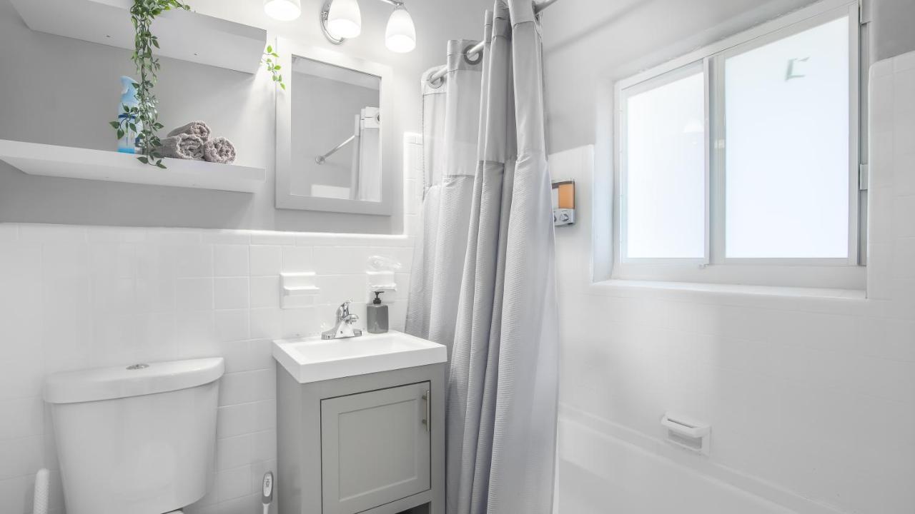 Cozy 1 Bdr Unit By Beach, Mall, & Downtown Ftl 포트 로더데일 외부 사진