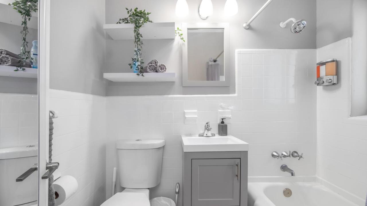 Cozy 1 Bdr Unit By Beach, Mall, & Downtown Ftl 포트 로더데일 외부 사진